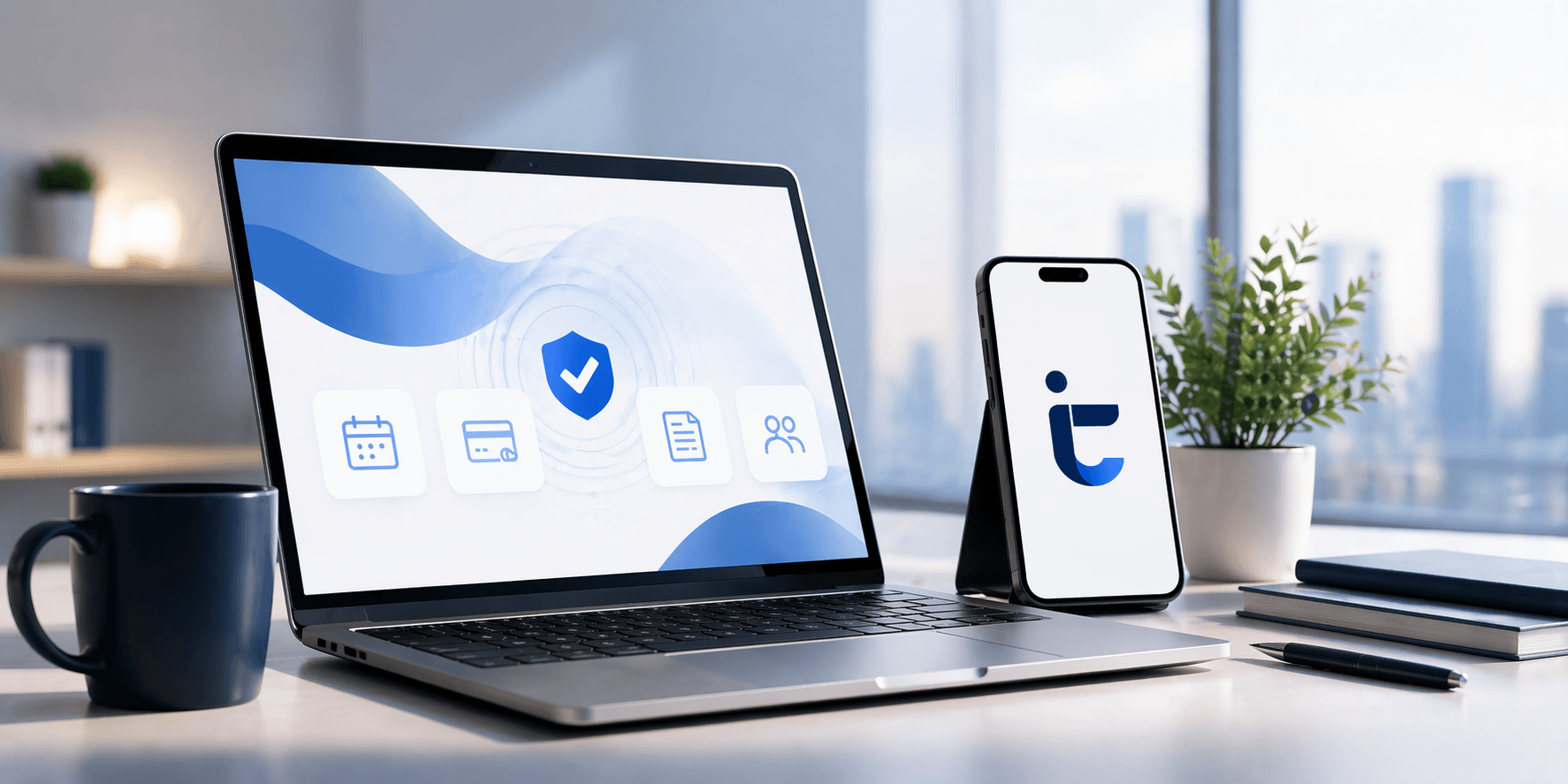 Investatech — practice software for immigration consultants